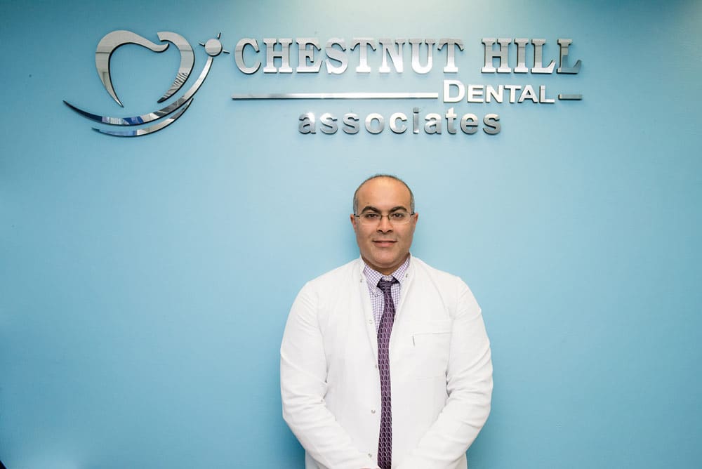 chest nut hill dental