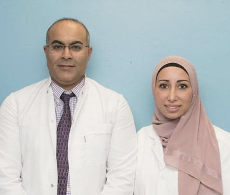 chest nut hill dental